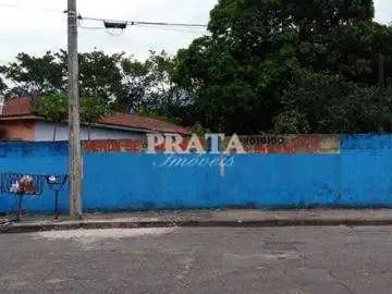 Terreno comercial para Venda em Cubatão/SP Vila Couto