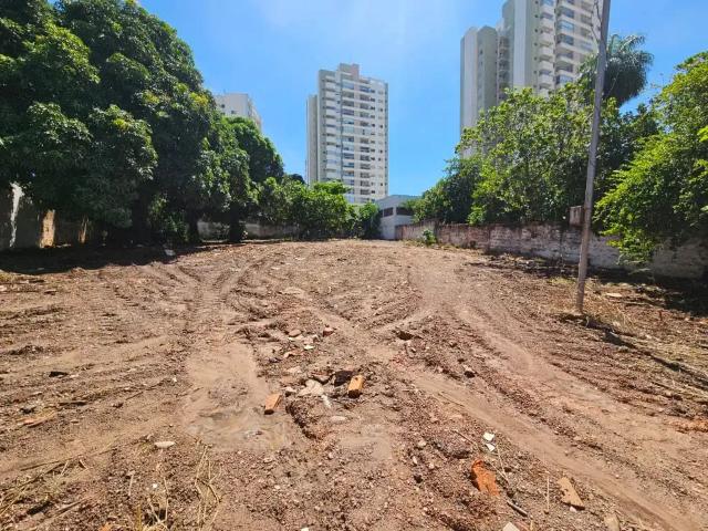 Terreno comercial para Venda em Cuiabá/MT Alvorada