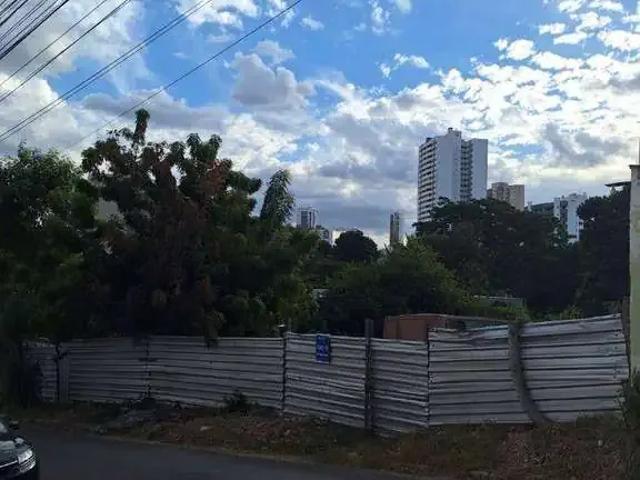 Terreno comercial para Venda em Cuiabá/MT Araés
