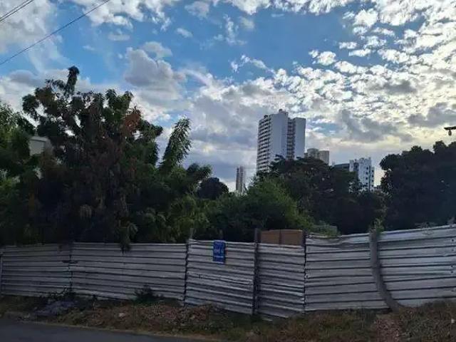 Terreno comercial para Venda em Cuiabá/MT Araés