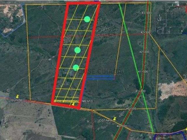 Terreno comercial para Venda em Cuiabá/MT Área Rural de Cuiabá