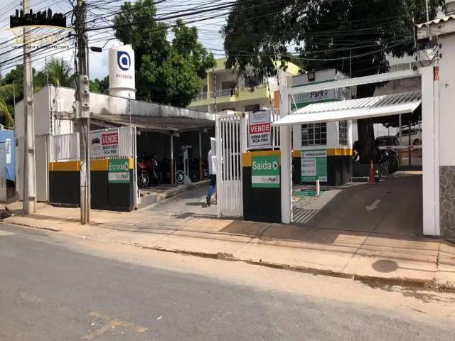 Terreno comercial para Venda em Cuiabá/MT Baú
