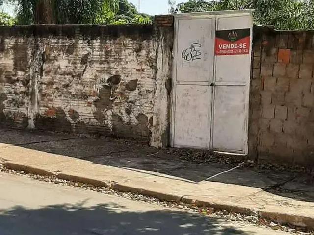 Terreno comercial para Venda em Cuiabá/MT Boa Esperança