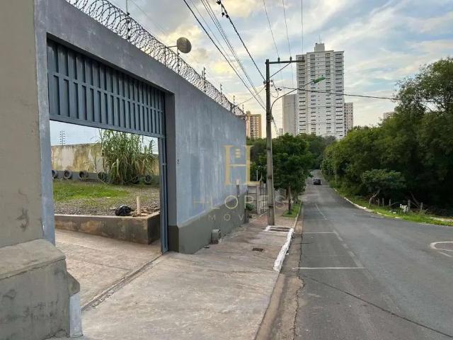 Terreno comercial para Venda em Cuiabá/MT Bosque da Saúde II