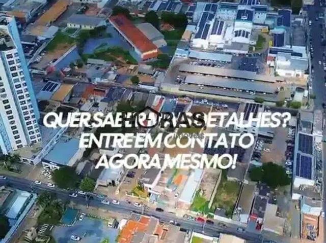 Terreno comercial para Venda em Cuiabá/MT Centro Sul