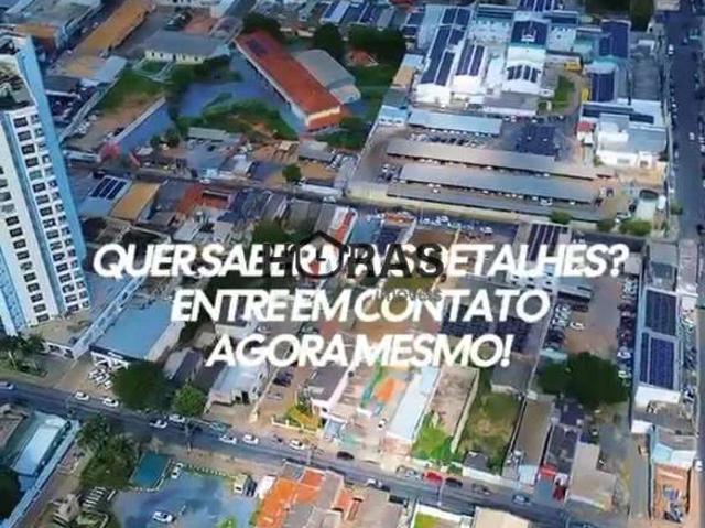 Terreno comercial para Venda em Cuiabá/MT Centro Sul