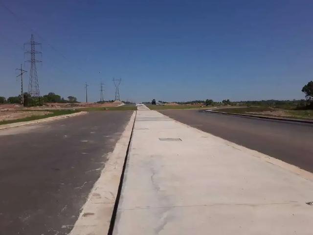 Terreno comercial para Venda em Cuiabá/MT Coxipó da Ponte