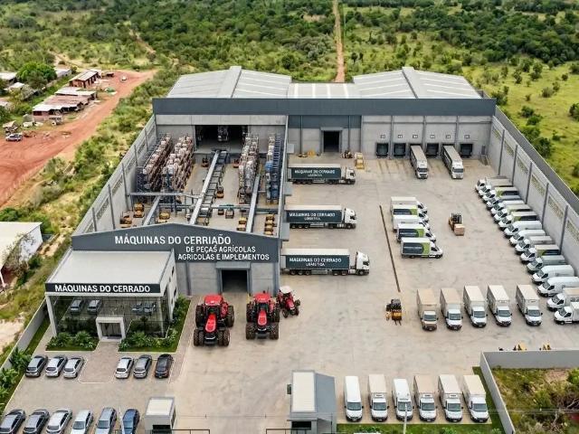 Terreno comercial para Venda em Cuiabá/MT Distrito Industrial