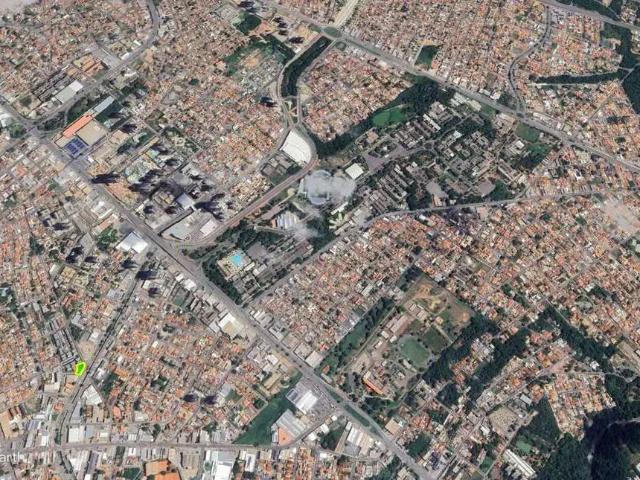 Terreno comercial para Venda em Cuiabá/MT Jardim Tropical