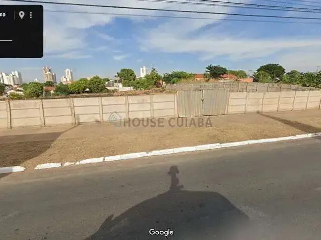 Terreno comercial para Venda em Cuiabá/MT Jardim Leblon