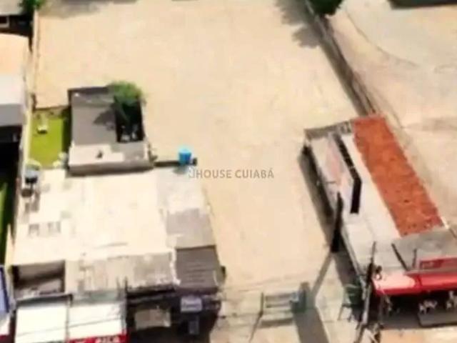 Terreno comercial para Venda em Cuiabá/MT Parque Ohara