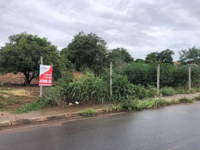 Terreno comercial para Venda em Cuiabá/MT Três Barras