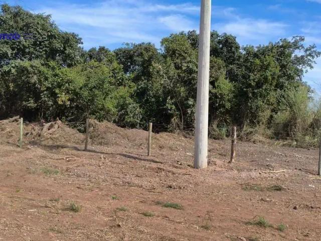 Terreno comercial para Venda em Cuiabá/MT Zona Rural