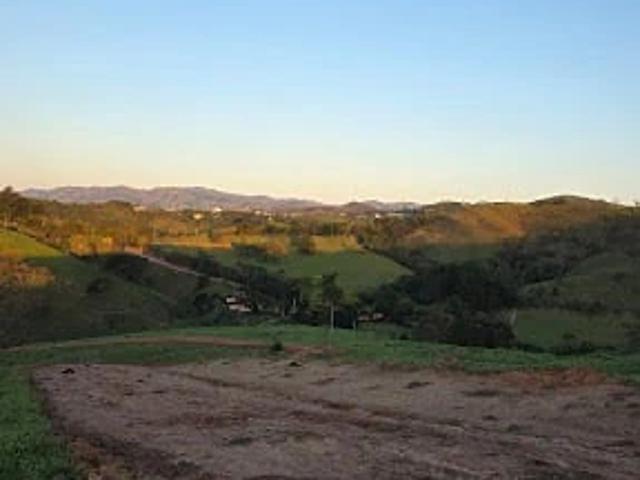 Terreno comercial para Venda em Cunha/SP Mantiqueira