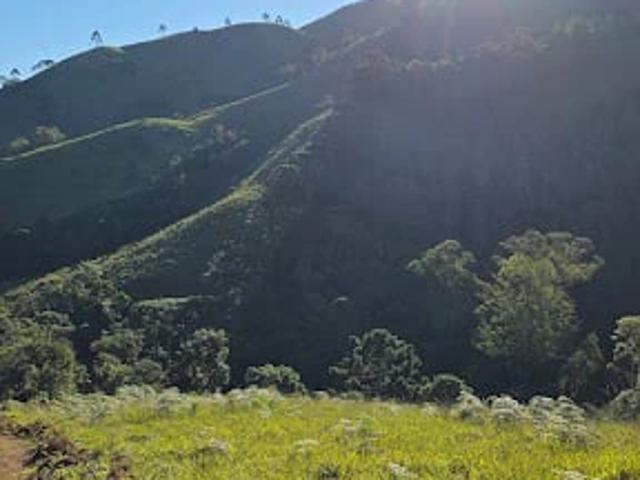 Terreno comercial para Venda em Cunha/SP Zona Rural