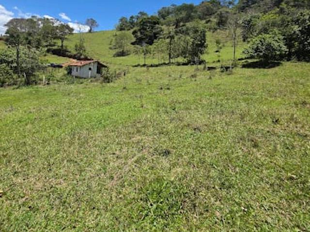 Terreno comercial para Venda em Cunha/SP Zona Rural