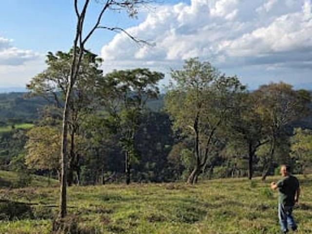 Terreno comercial para Venda em Cunha/SP Zona Rural