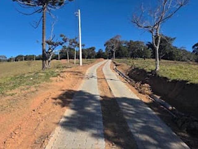 Terreno comercial para Venda em Cunha/SP Área Rural de Cunha