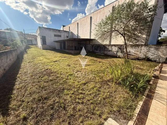 Terreno comercial para Venda em Curitiba/PR Cajuru