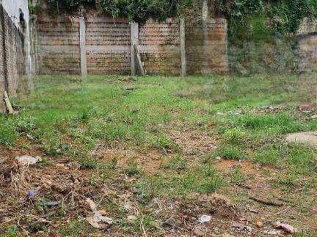 Terreno comercial para Venda em Curitiba/PR Campo Comprido