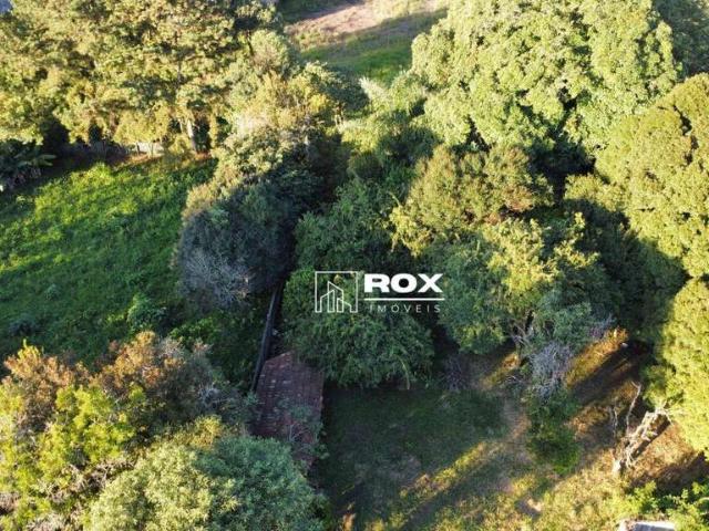 Terreno comercial para Venda em Curitiba/PR Campo Comprido