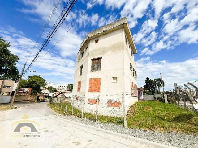 Terreno comercial para Venda em Curitiba/PR Campina do Siqueira