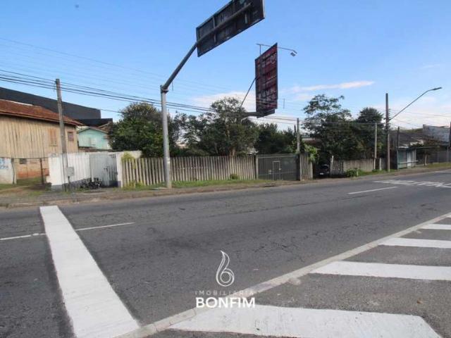 Terreno comercial para Venda em Curitiba/PR Campina do Siqueira
