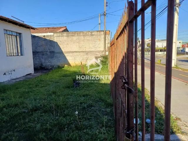 Terreno comercial para Venda em Curitiba/PR Capão da Imbuia