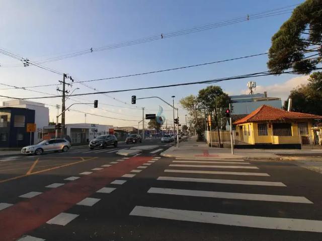 Terreno comercial para Venda em Curitiba/PR Capão da Imbuia