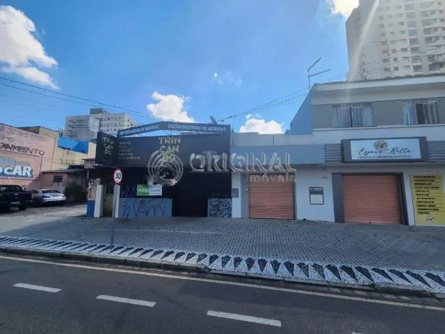 Terreno comercial para Venda em Curitiba/PR Capão Raso