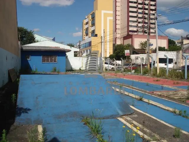 Terreno comercial para Venda em Curitiba/PR Capão Raso