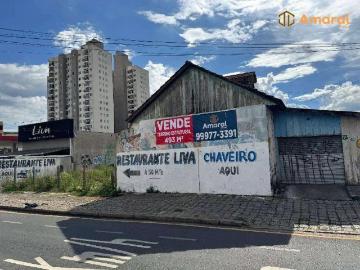 Terreno comercial para Venda em Curitiba/PR Capão Raso