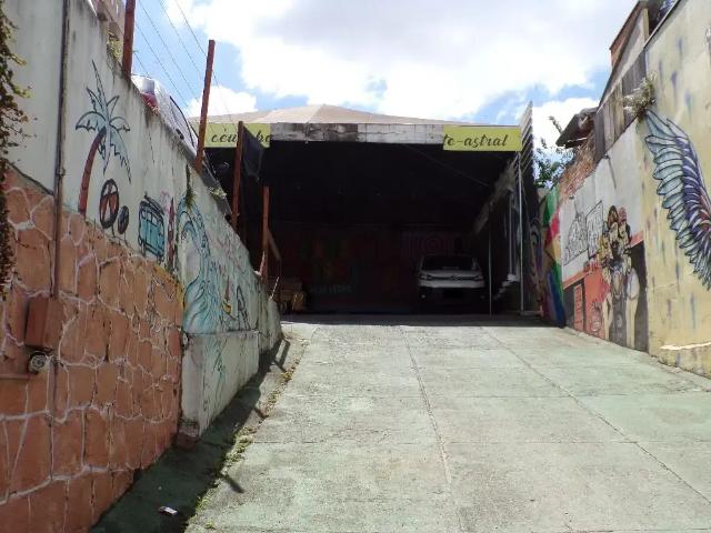 Terreno comercial para Venda em Curitiba/PR Centro Cívico