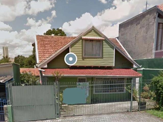 Terreno comercial para Venda em Curitiba/PR Centro Cívico