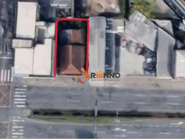 Terreno comercial para Venda em Curitiba/PR Centro