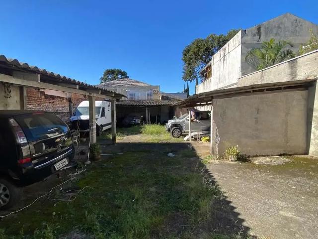 Terreno comercial para Venda em Curitiba/PR Centro