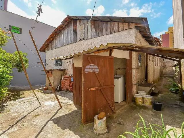 Terreno comercial para Venda em Curitiba/PR Centro