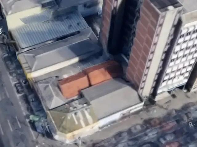 Terreno comercial para Venda em Curitiba/PR Centro