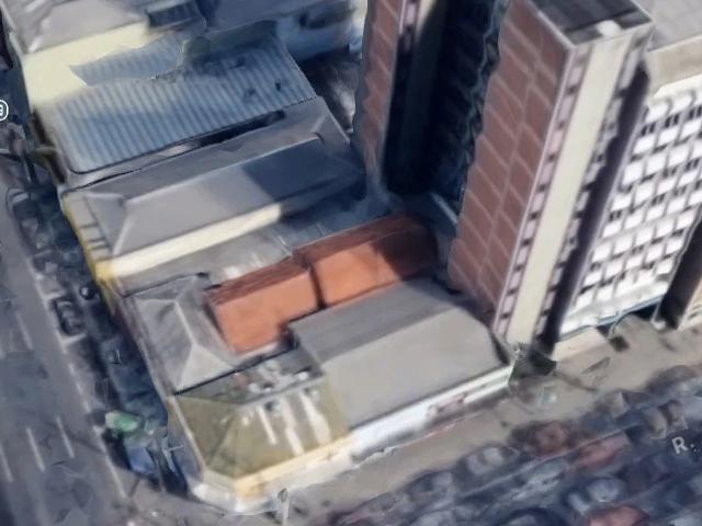 Terreno comercial para Venda em Curitiba/PR Centro