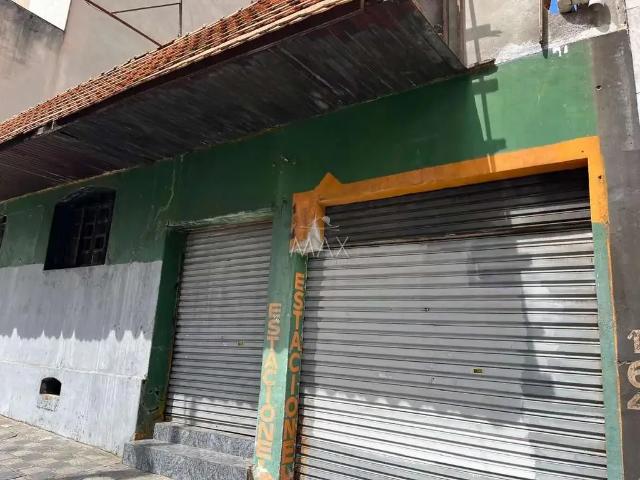 Terreno comercial para Venda em Curitiba/PR Centro