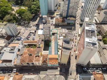 Praça Rui Barbosa, Curitiba