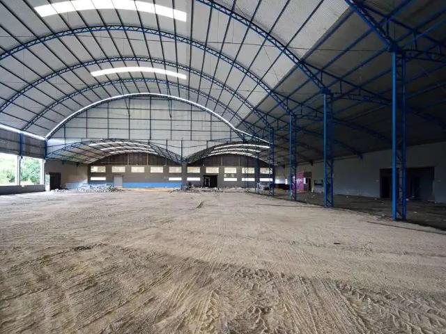 Terreno comercial para Venda em Curitiba/PR Cidade Industrial