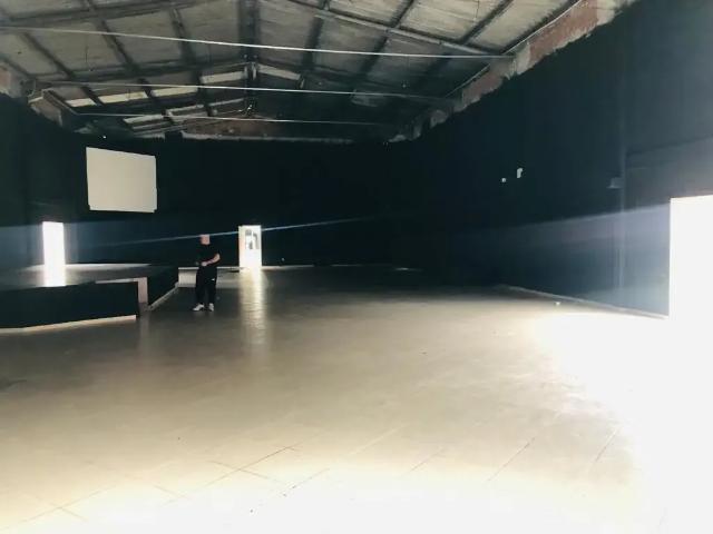 Terreno comercial para Venda em Curitiba/PR Cidade Industrial