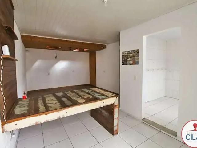 Terreno comercial para Venda em Curitiba/PR Cidade Industrial