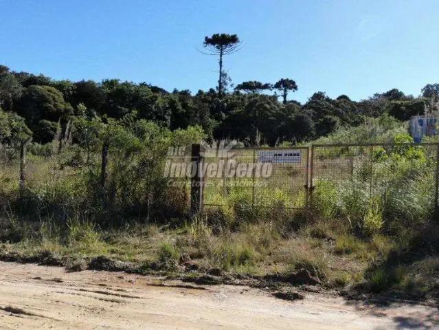 Terreno comercial para Venda em Curitiba/PR Cidade Industrial