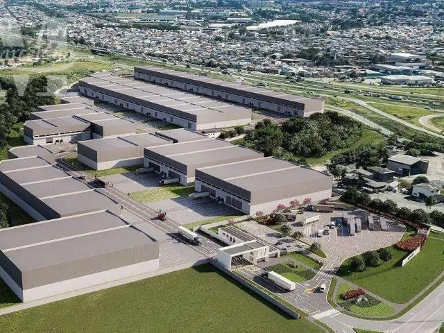 Terreno comercial para Venda em Curitiba/PR Cidade Industrial