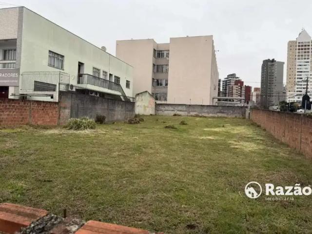Terreno comercial para Venda em Curitiba/PR Cristo Rei