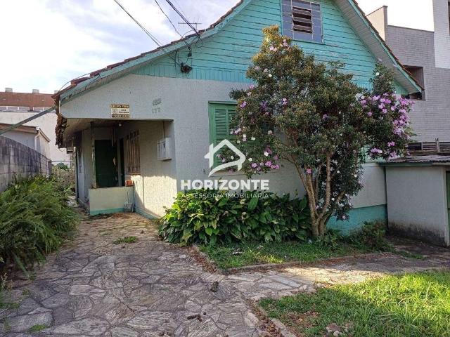 Terreno comercial para Venda em Curitiba/PR Cristo Rei