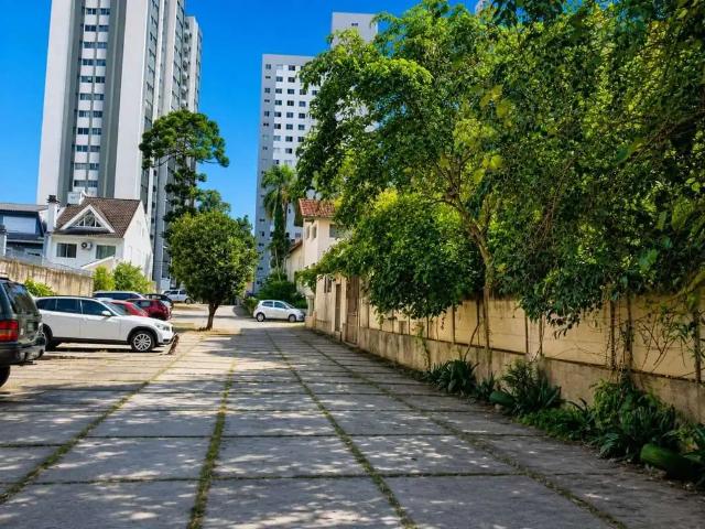 Terreno comercial para Venda em Curitiba/PR Cristo Rei
