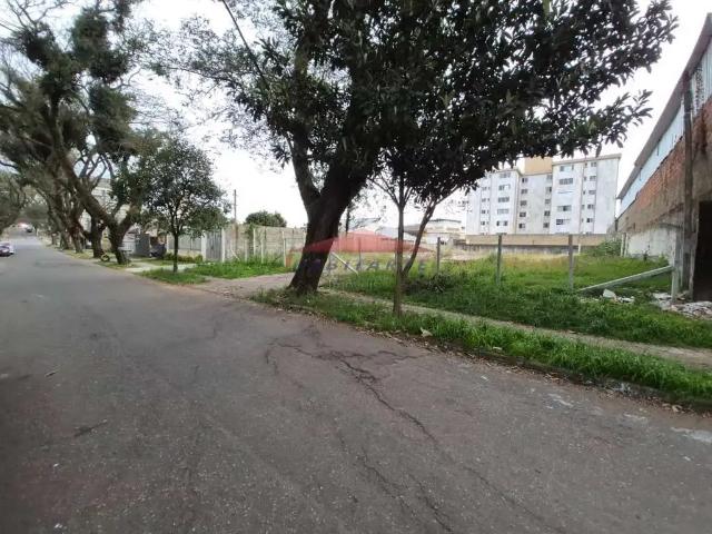 Terreno comercial para Venda em Curitiba/PR Água Verde